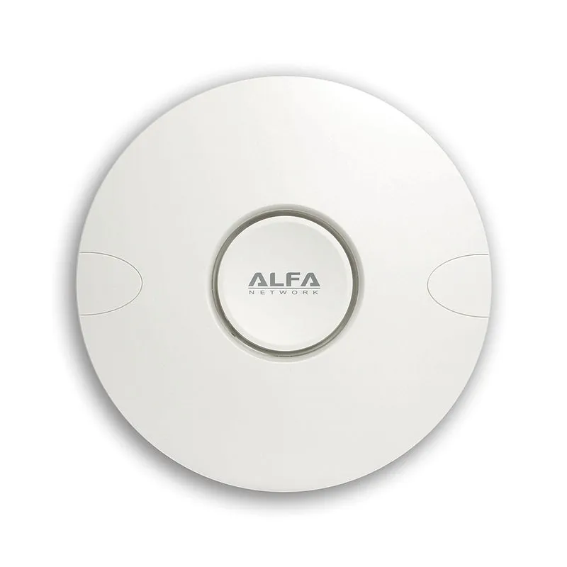 ALFA Network AP120C-AX router