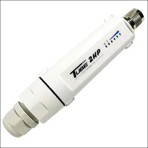 ALFA Network Tube2H router