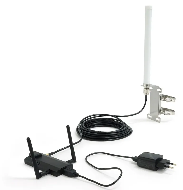 ALFA Network WiFi CampPro Nano Duo router