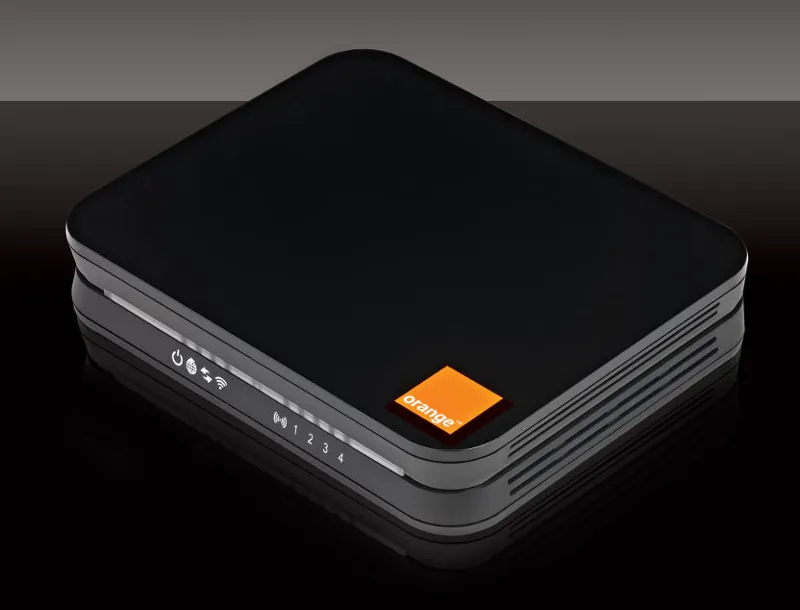 Arcadyan / Astoria AR7516 router