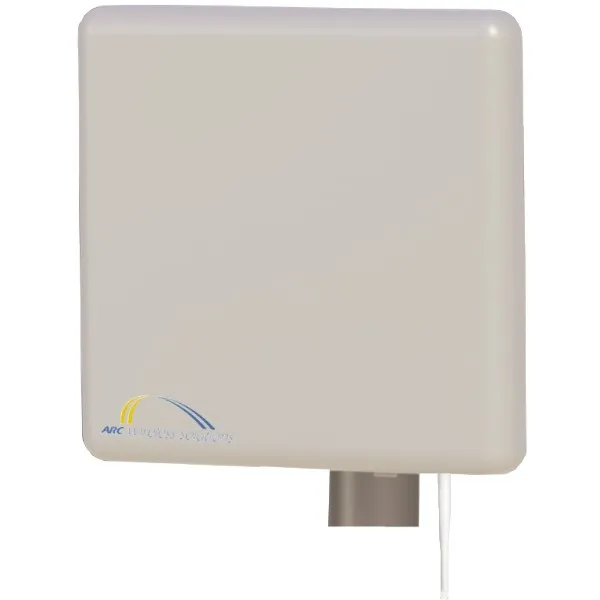 ARC Flex FreeStation 5 router