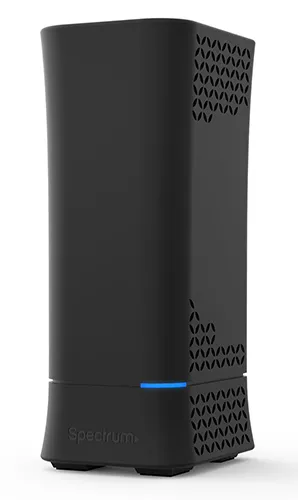 Arris TR4400 router