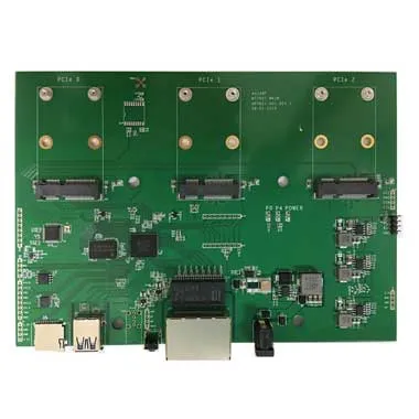 AsiaRF AP7621-001 router