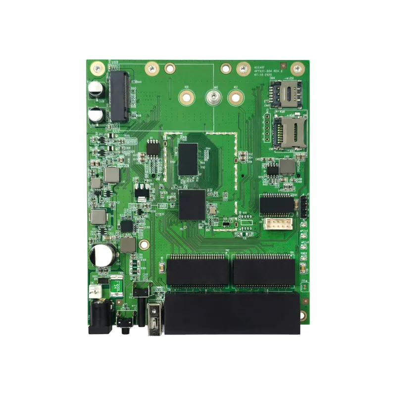 AsiaRF AP7621-004 router