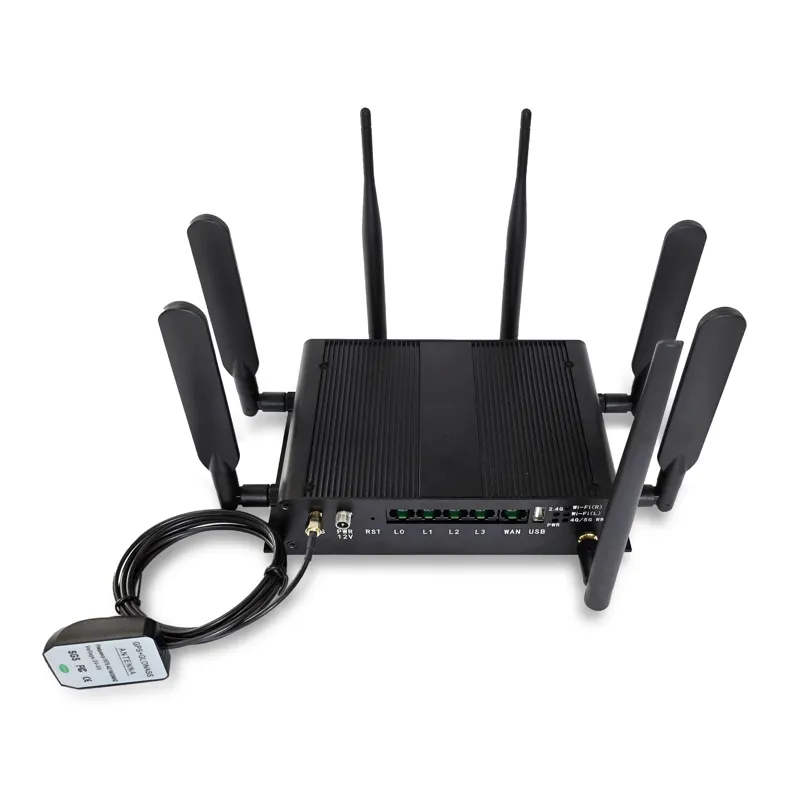 AsiaRF AP7622-WH1 router