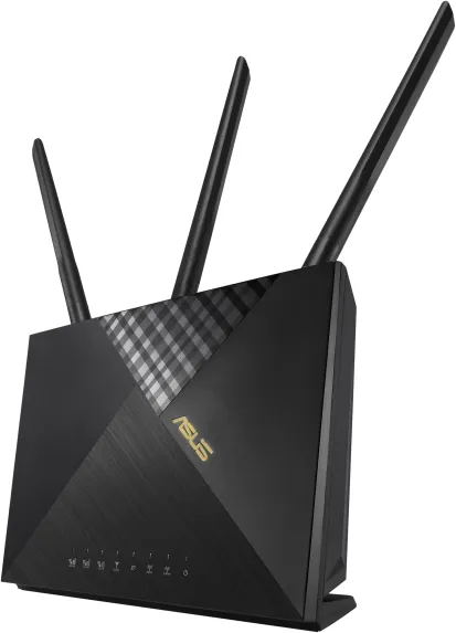 ASUS 4G-AX56 router