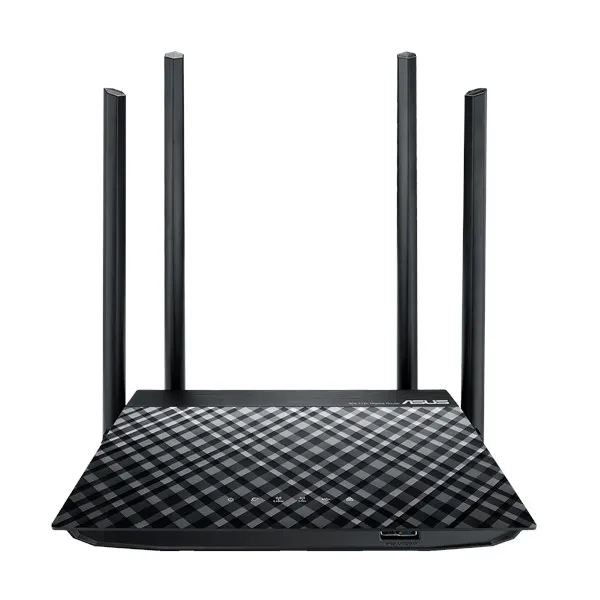 ASUS RT-AC1300UHP router