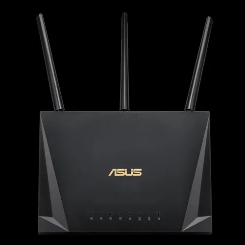 ASUS RT-AC85P router