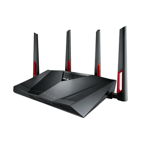 ASUS RT-AC88U router