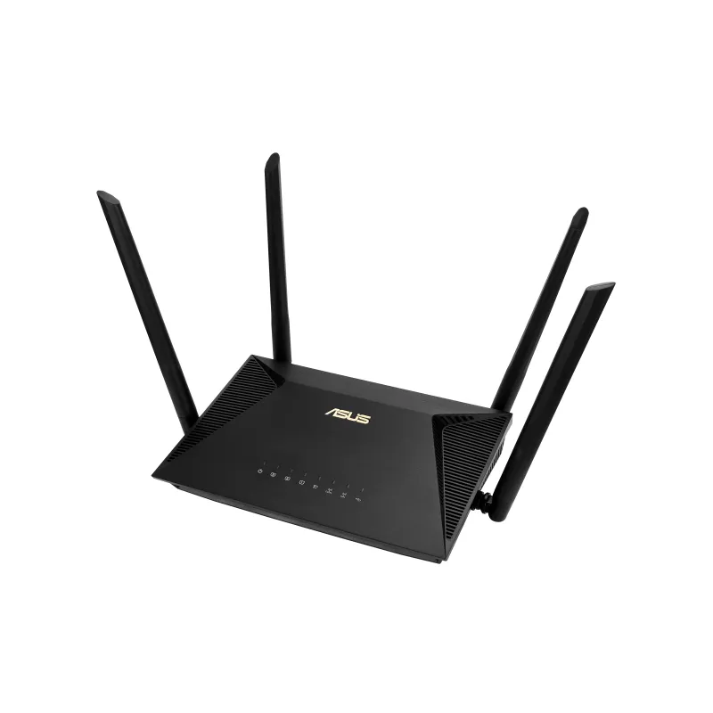 ASUS RT-AX1800U router