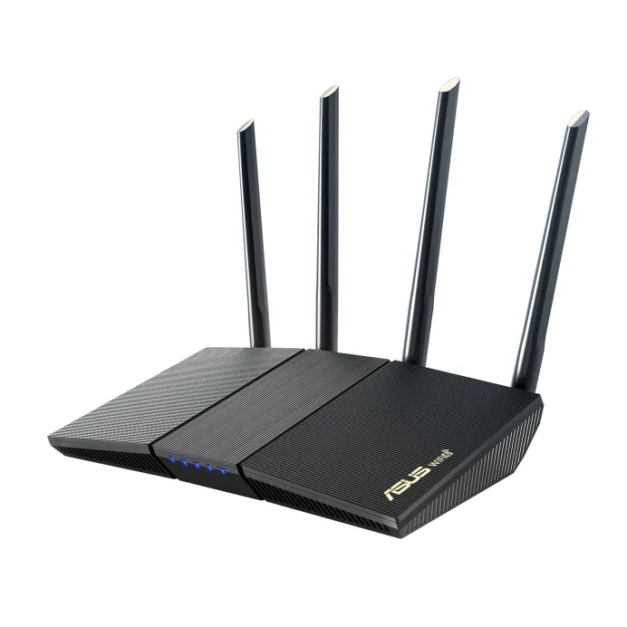 ASUS RT-AX3000S router