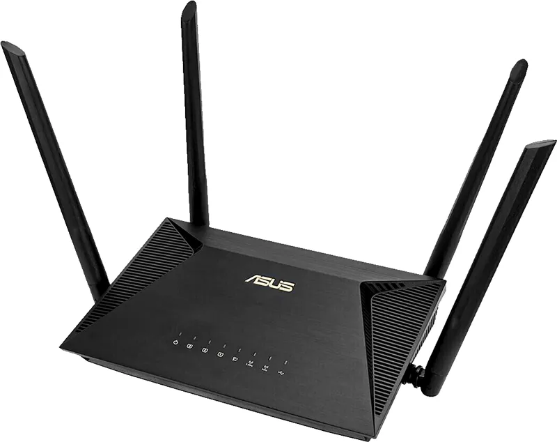 ASUS RT-AX53U router