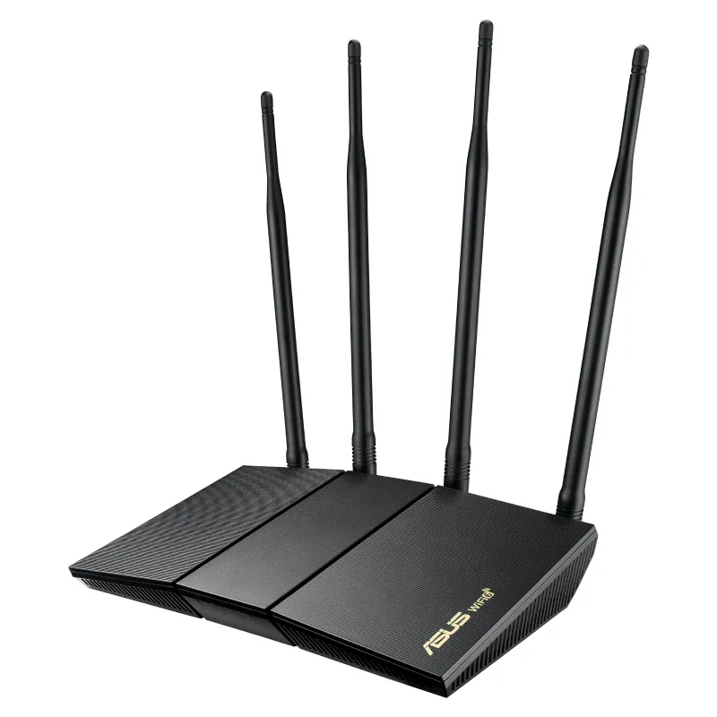 ASUS RT-AX54HP router