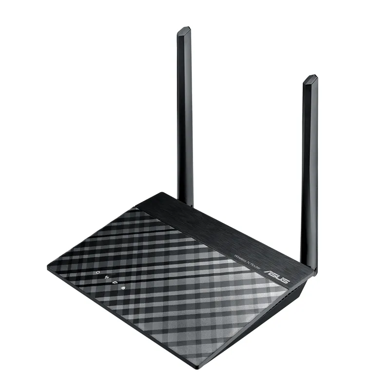 ASUS RT-N11P router