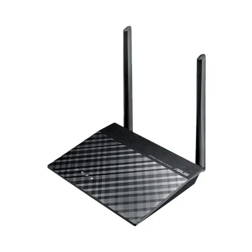 ASUS RT-N12E router