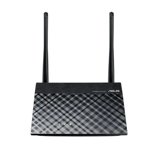ASUS RT-N12+ router