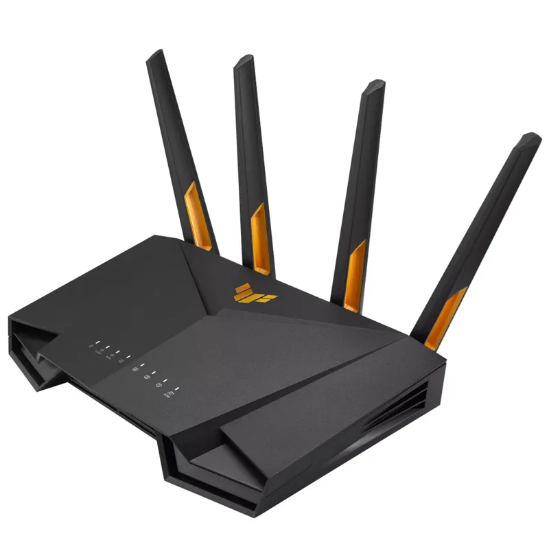 ASUS TUF-AX4200 router