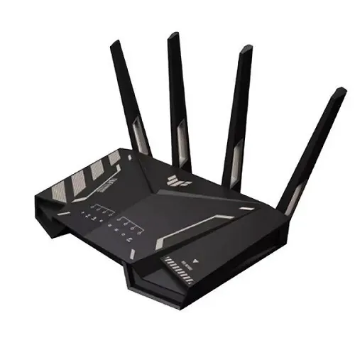 ASUS TUF-AX4200Q router