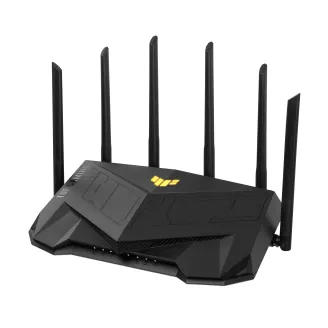 ASUS TUF-AX6000 router