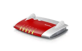 AVM FRITZ!Box 4020 router