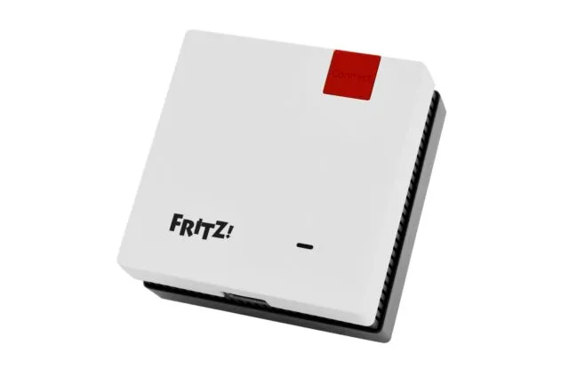 AVM FRITZ!Repeater 1200 router