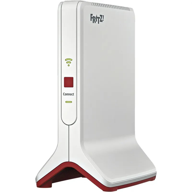 AVM FRITZ!Repeater 3000 router