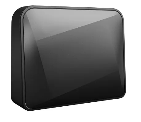 Beeline Smartbox Flash router