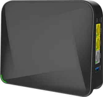 Beeline Smartbox GIGA router