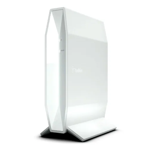 Belkin RT3200 router