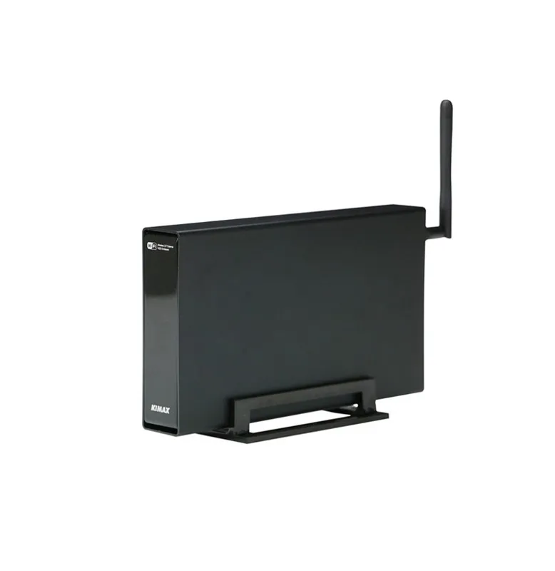 Blueendless U35WF router