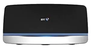 BT Home Hub 5 router