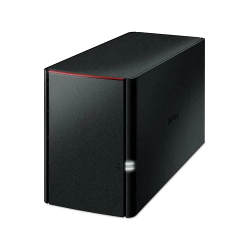 Buffalo LS220DE router