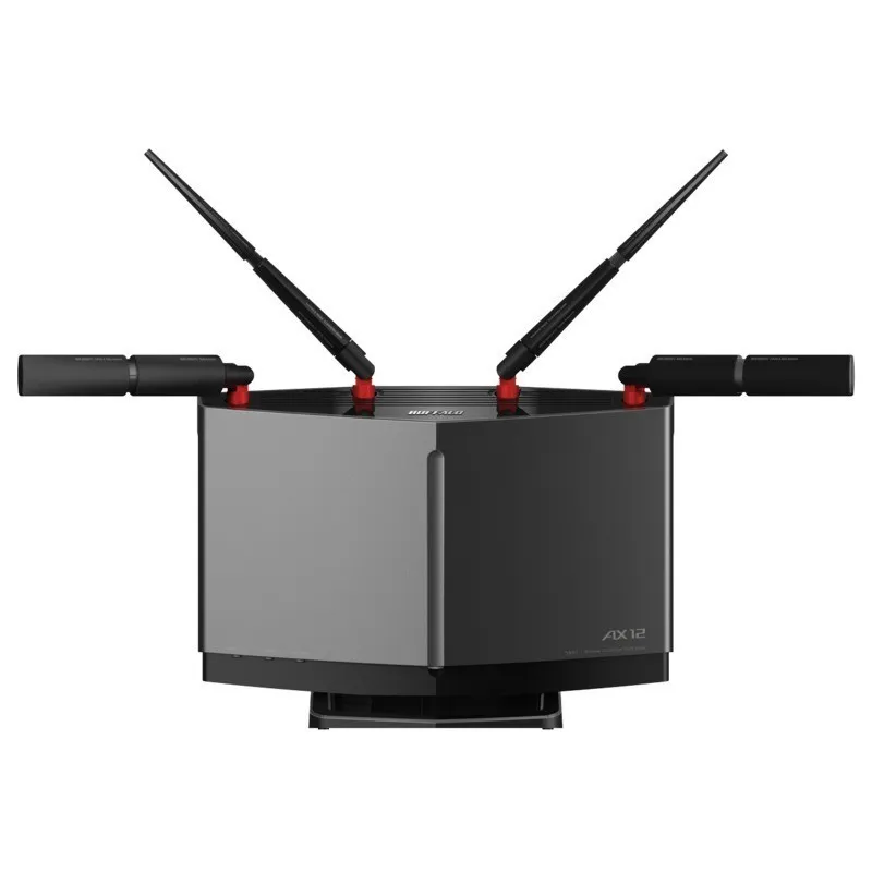 Buffalo WXR-5950AX12 router
