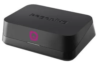 Cloud Engines Pogoplug V4 router
