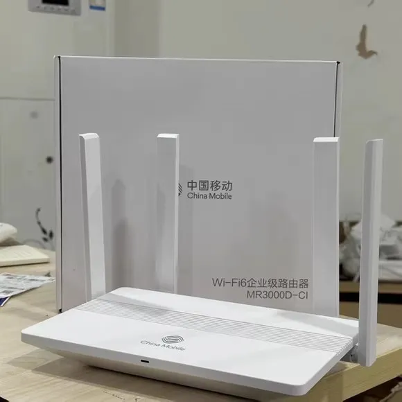 CMCC MR3000D-CI router