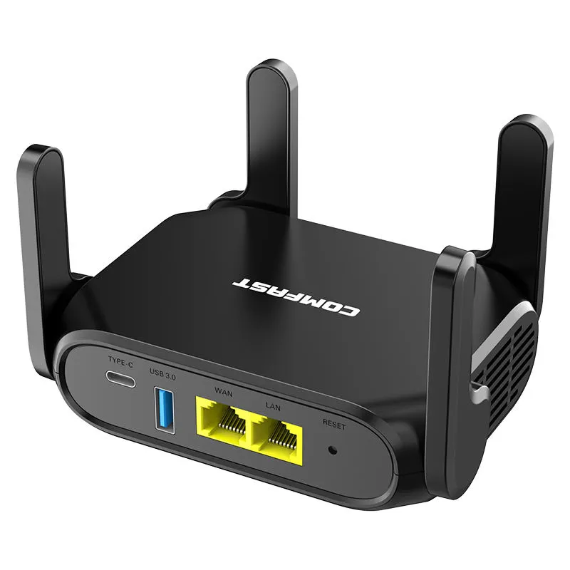 COMFAST CF-WR632AX router