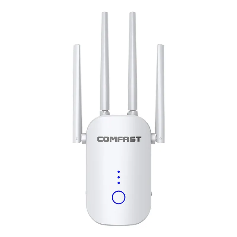 COMFAST CF-WR758AC router