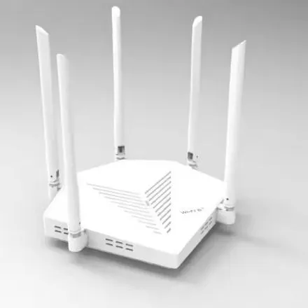 CreatLentem CLT-R30B1 router
