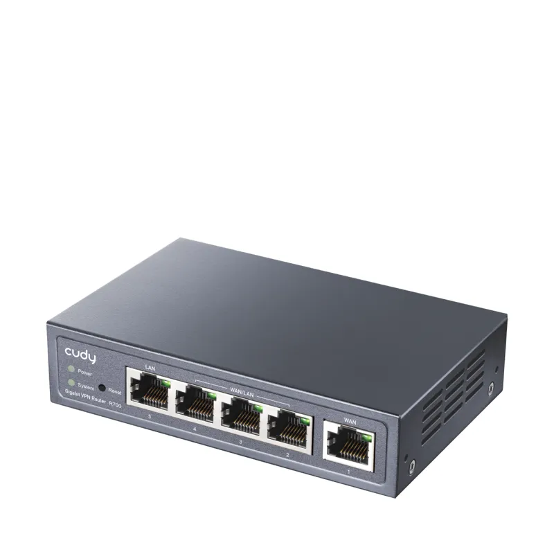 Cudy R700 router