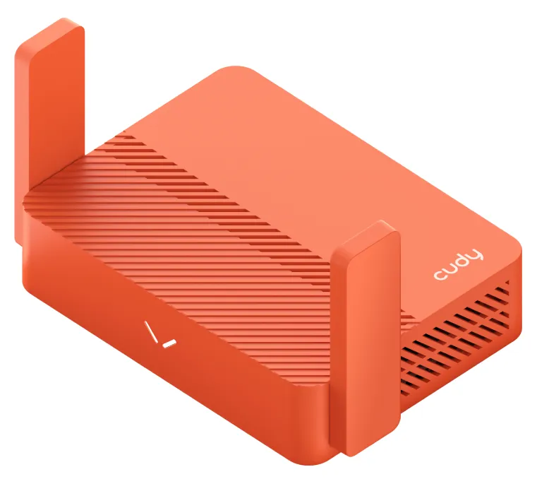 Cudy TR1200 router