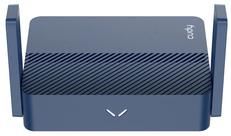 Cudy TR3000 router