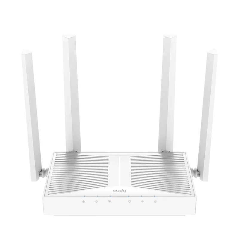 Cudy WR3000E router