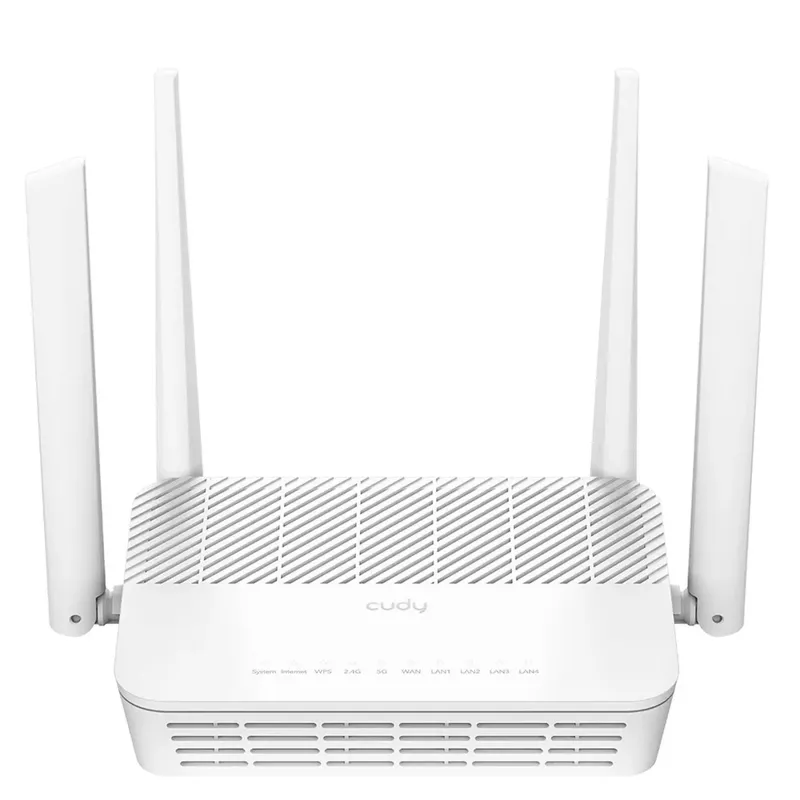 Cudy WR3000H router