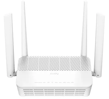 Cudy WR3000S router