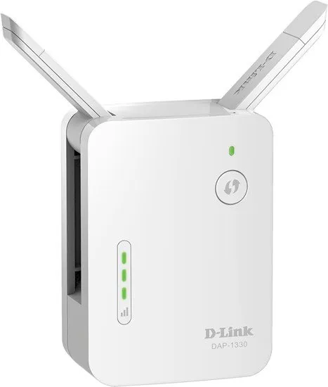 D-Link DAP-1330 router