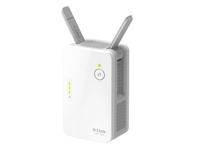 D-Link DAP-1620 router