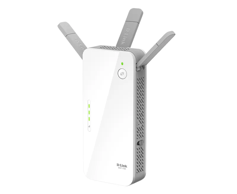 D-Link DAP-1720 router