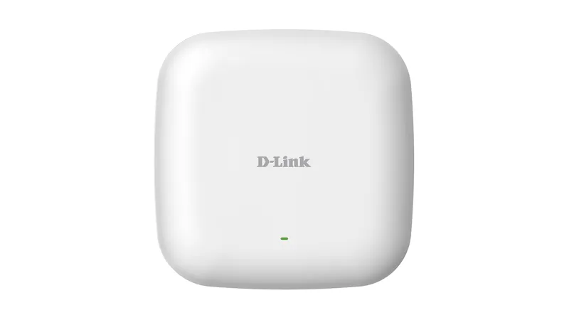 D-Link DAP-2660 router