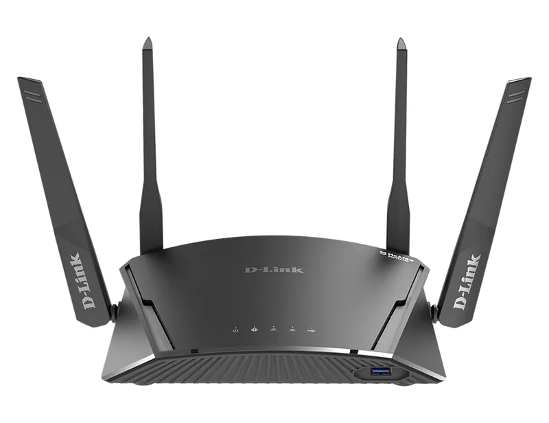 D-Link DIR-1960 router