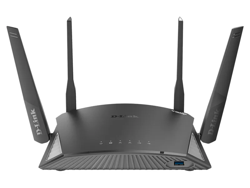 D-Link DIR-2660 router